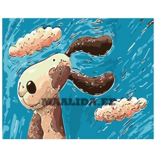 Maalid numbrite järgi KTMK-31930