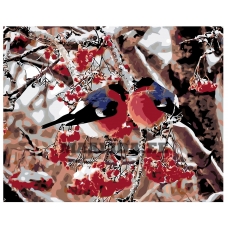 Maalid numbrite järgi KTMK-32153