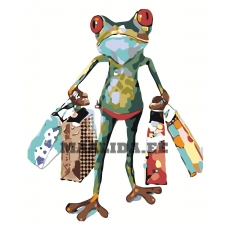 Maalid numbrite järgi KTMK-32825442029