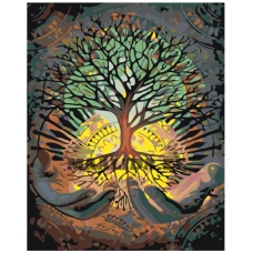 Maalid numbrite järgi KTMK-32865045393