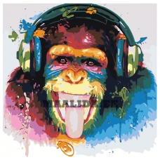 Maalid numbrite järgi KTMK-32882463387