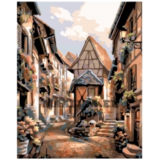 Maalid numbrite järgi KTMK-33909