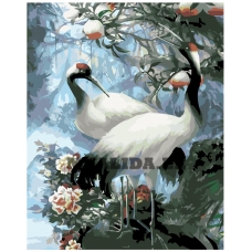 Maalid numbrite järgi KTMK-33926