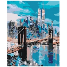 Maalid numbrite järgi KTMK-33943-1