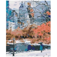 Maalid numbrite järgi KTMK-33943-2