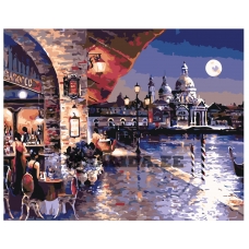 Maalid numbrite järgi KTMK-34038