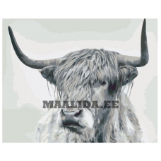 Maalid numbrite järgi KTMK-35131