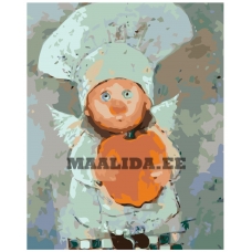 Maalid numbrite järgi KTMK-352771