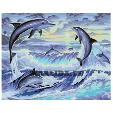 Maalid numbrite järgi KTMK-36068