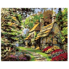 Maalid numbrite järgi KTMK-37104