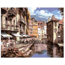 Maalid numbrite järgi KTMK-37616