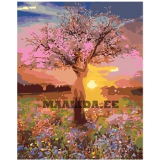 Maalid numbrite järgi KTMK-37666