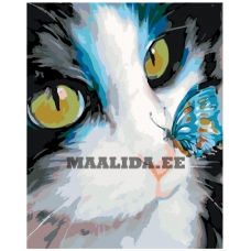 Maalid numbrite järgi KTMK-37851