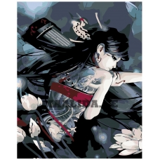 Maalid numbrite järgi KTMK-38531