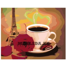 Maalid numbrite järgi KTMK-38917