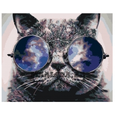 Maalid numbrite järgi KTMK-393606