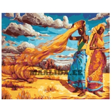 Maalid numbrite järgi KTMK-39651