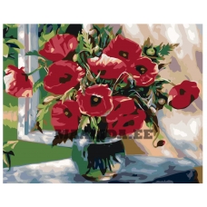 Maalid numbrite järgi KTMK-40253