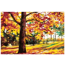 Maalid numbrite järgi KTMK-40768