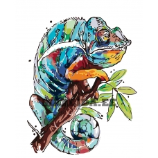 Maalid numbrite järgi KTMK-41691