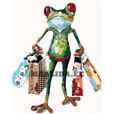 Maalid numbrite järgi KTMK-42029