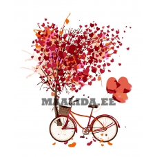 Maalid numbrite järgi KTMK-435451