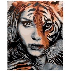 Maalid numbrite järgi KTMK-44425