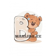 Maalid numbrite järgi KTMK-4545451