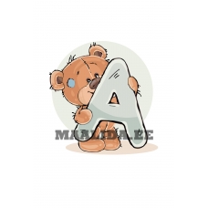 Maalid numbrite järgi KTMK-454545