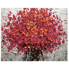 Maalid numbrite järgi KTMK-46902