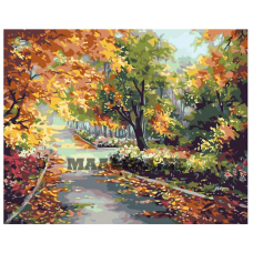 Maalid numbrite järgi KTMK-47012