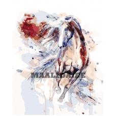 Maalid numbrite järgi KTMK-486633