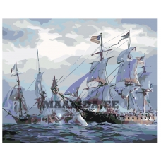 Maalid numbrite järgi KTMK-49875