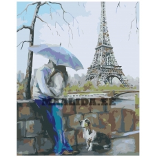 Maalid numbrite järgi KTMK-50030