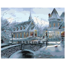 Maalid numbrite järgi KTMK-50061