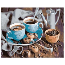 Maalid numbrite järgi KTMK-50554