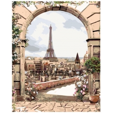 Maalid numbrite järgi KTMK-50883