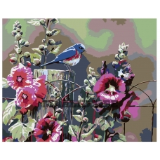 Maalid numbrite järgi KTMK-50944