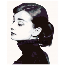 Maalid numbrite järgi KTMK-52328