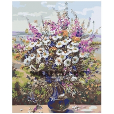 Maalid numbrite järgi KTMK-538051