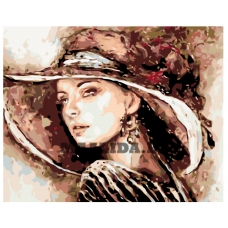 Maalid numbrite järgi KTMK-54660