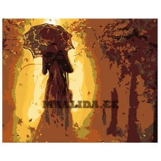 Maalid numbrite järgi KTMK-54998