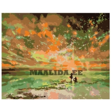 Maalid numbrite järgi KTMK-553991