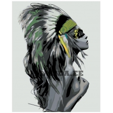 Maalid numbrite järgi KTMK-56487