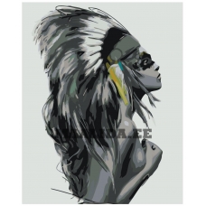 Maalid numbrite järgi KTMK-56498