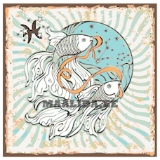 Maalid numbrite järgi KTMK-57895