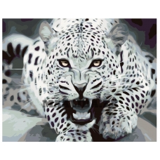 Maalid numbrite järgi KTMK-57945