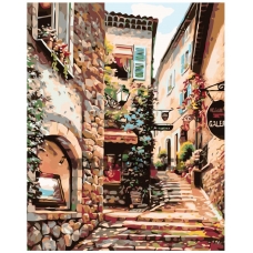 Maalid numbrite järgi KTMK-58818