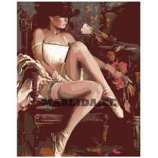 Maalid numbrite järgi KTMK-59187