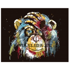 Maalid numbrite järgi KTMK-59990